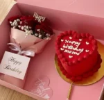 Best Cake Shop in Dubai for Birthdays – MuffinShacks